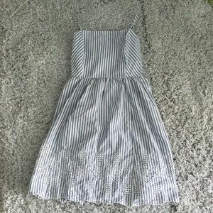 NWT Striped Sundress🦋